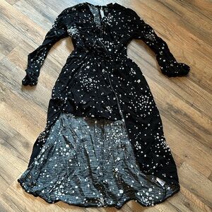 Beautiful shorts/ dress romper